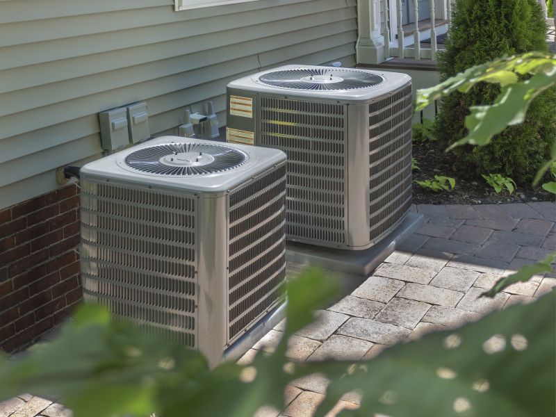 Hvac Franchise
